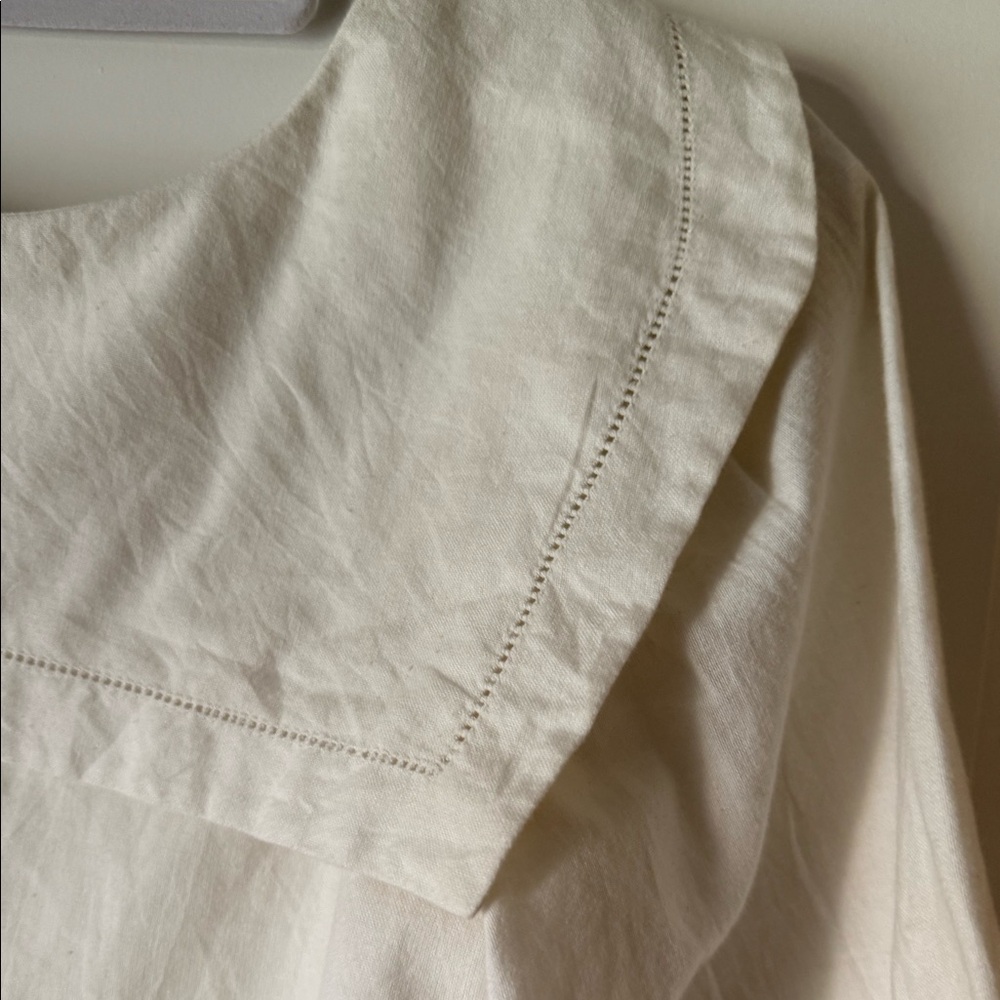 Maria Stanley Rivett Blouse - Picture 4 of 5